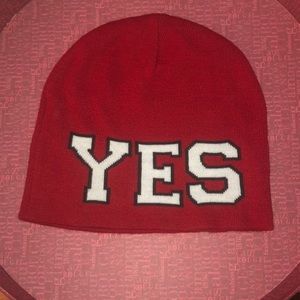 Express beanie, unisex